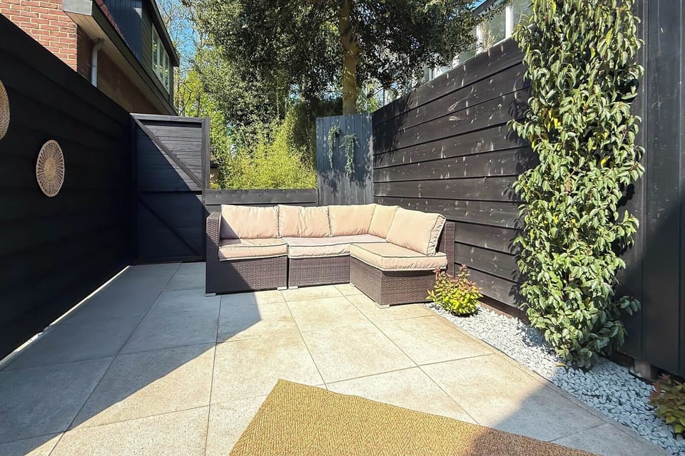 Patio / Balcony