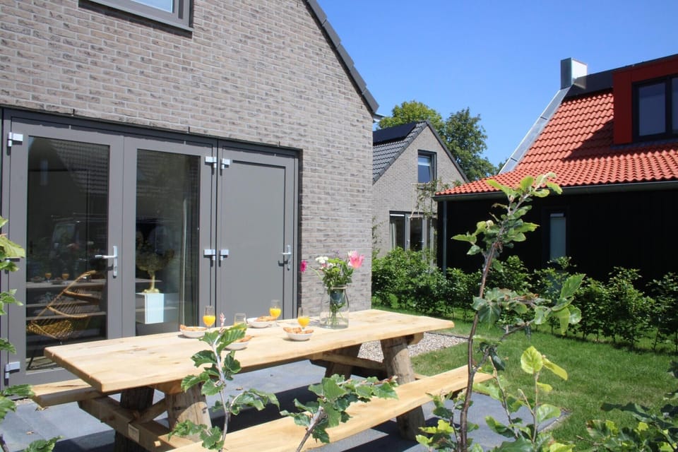 Holiday Home Swimming Pool