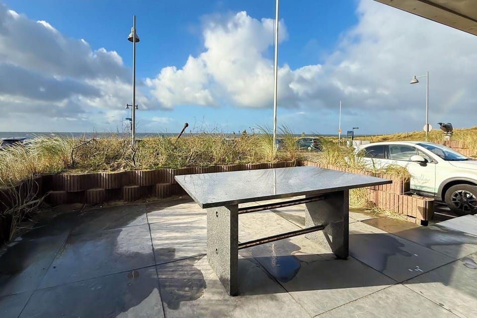 Patio / Balcony
