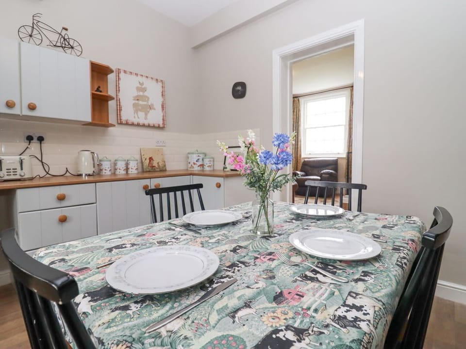 The Shires at Bickerscourt