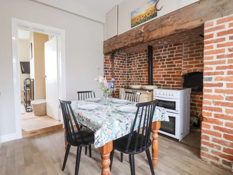 The Shires at Bickerscourt