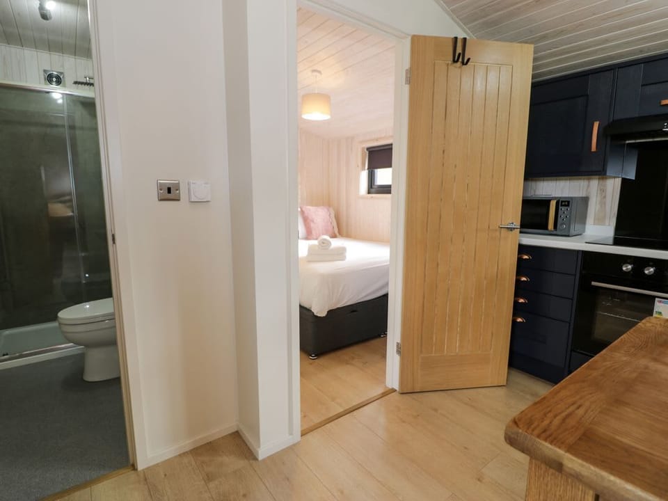 Betsi (Lodge 1)