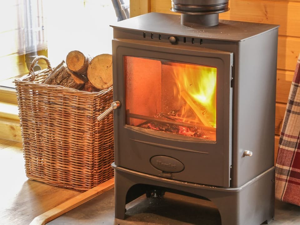 Manor Farm Lodges - Dragon Lodge