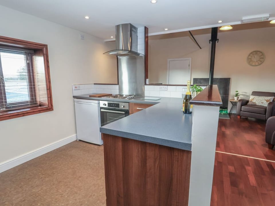Quayside Apartment