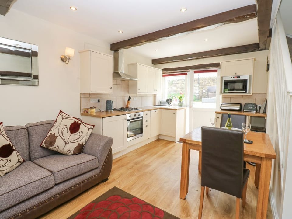 Katie's Cottage