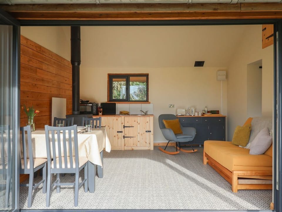 Beech Tree Cabin