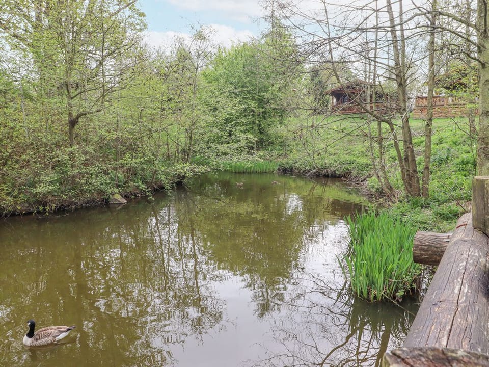 24 Lakeside Drive
