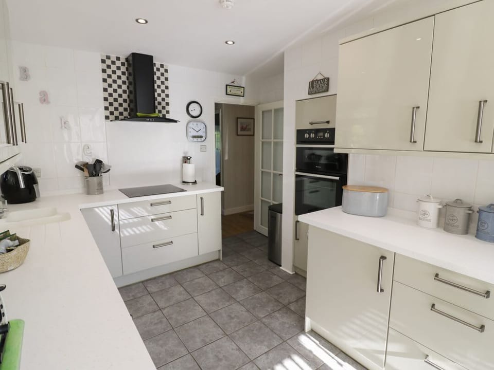 Howard Cottage
