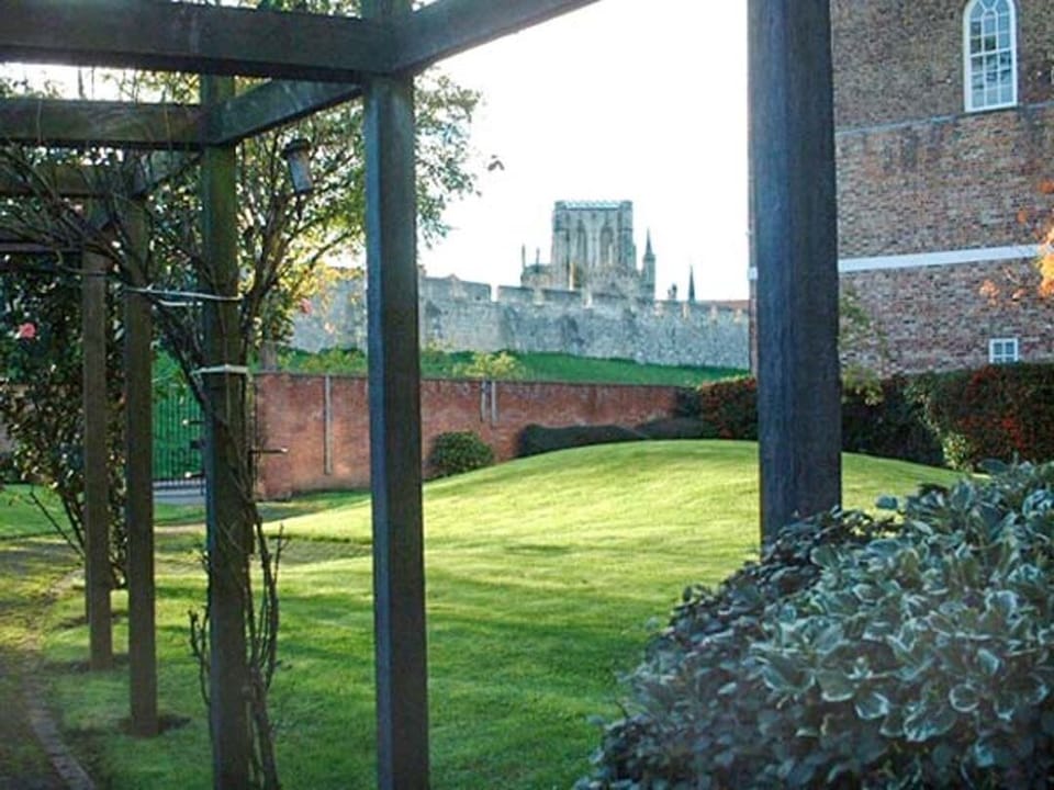 The Feversham