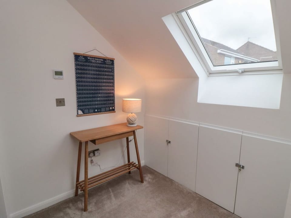 Martindale Cottage