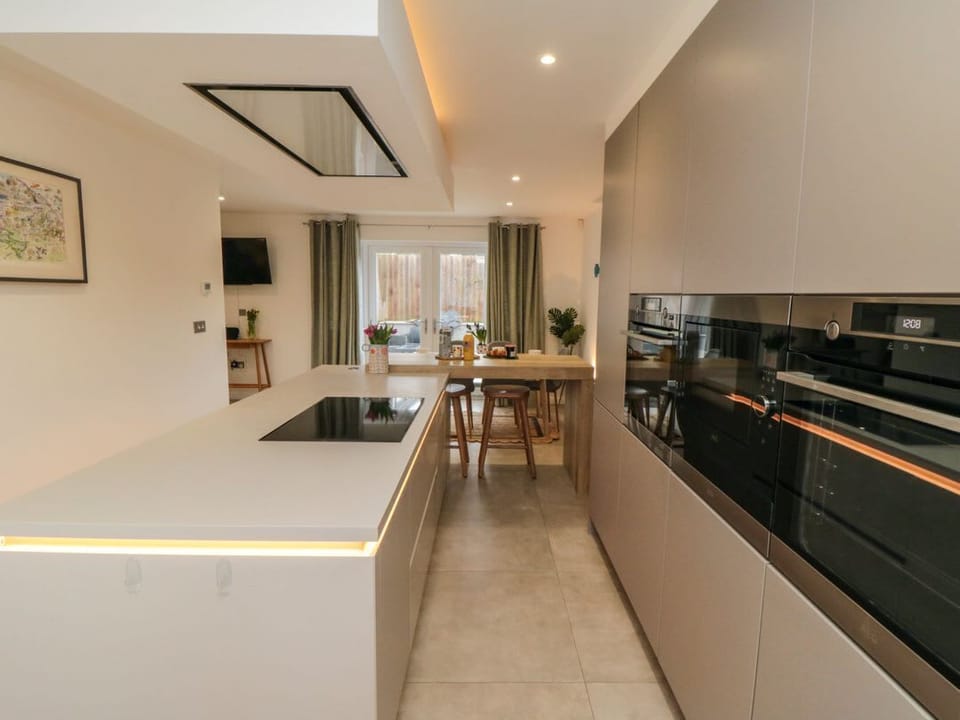 Martindale Cottage