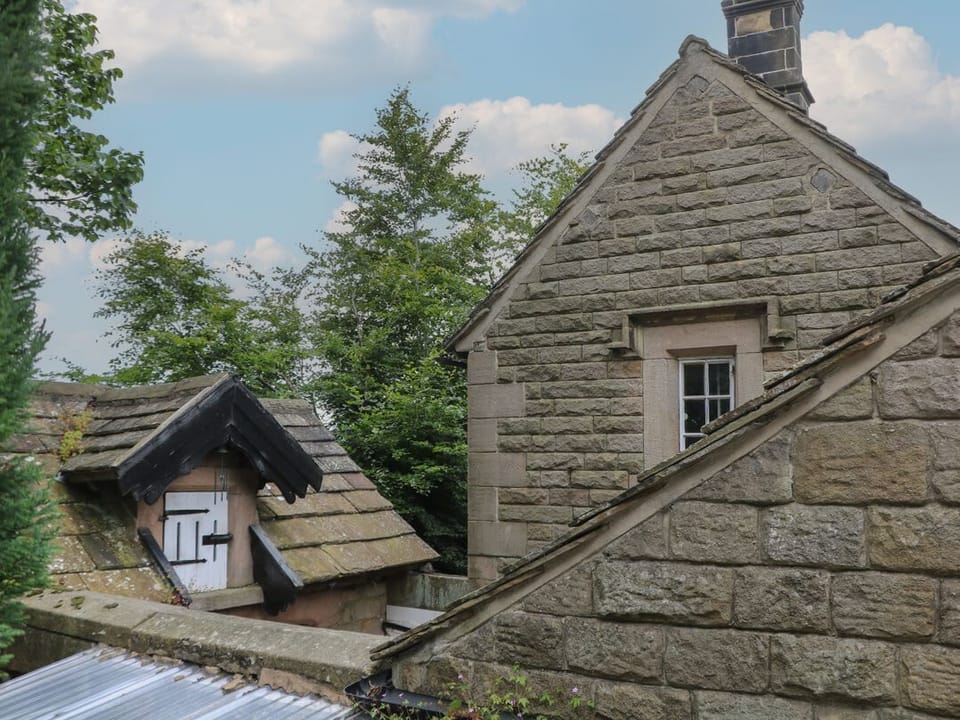 Whim Cottage