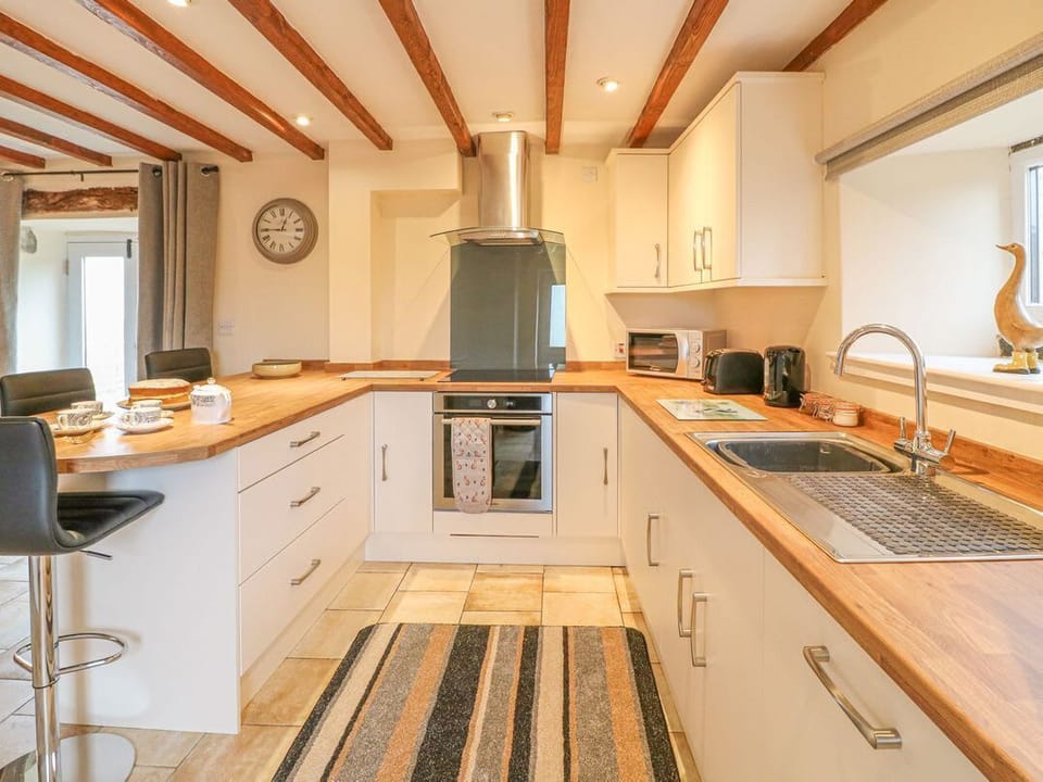 Lane Head Cottage