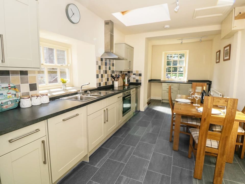 Mill Dam Farm Cottage