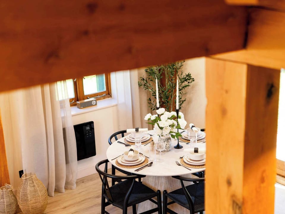 Dovecote