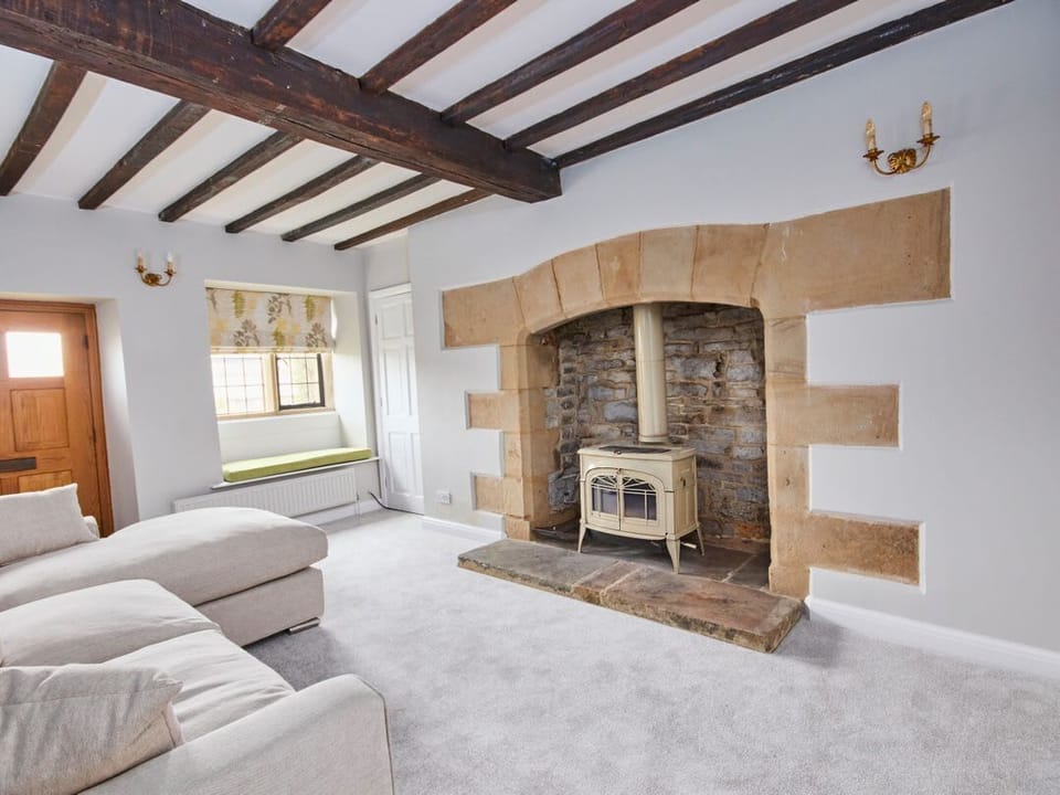 The Dower House
