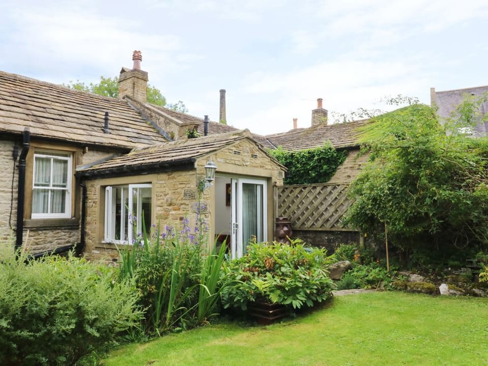 Sally's Cottage