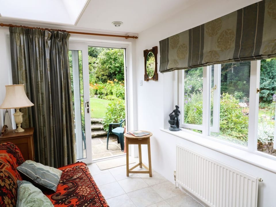 Sally's Cottage