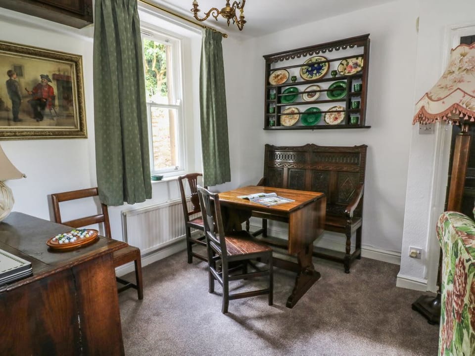 Sally's Cottage
