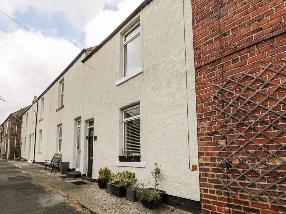 Yeoman Terrace