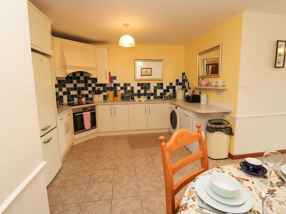 Stags Cottage