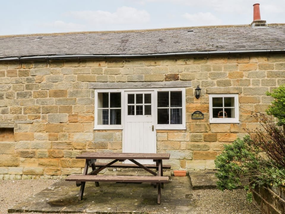 Forge Cottage