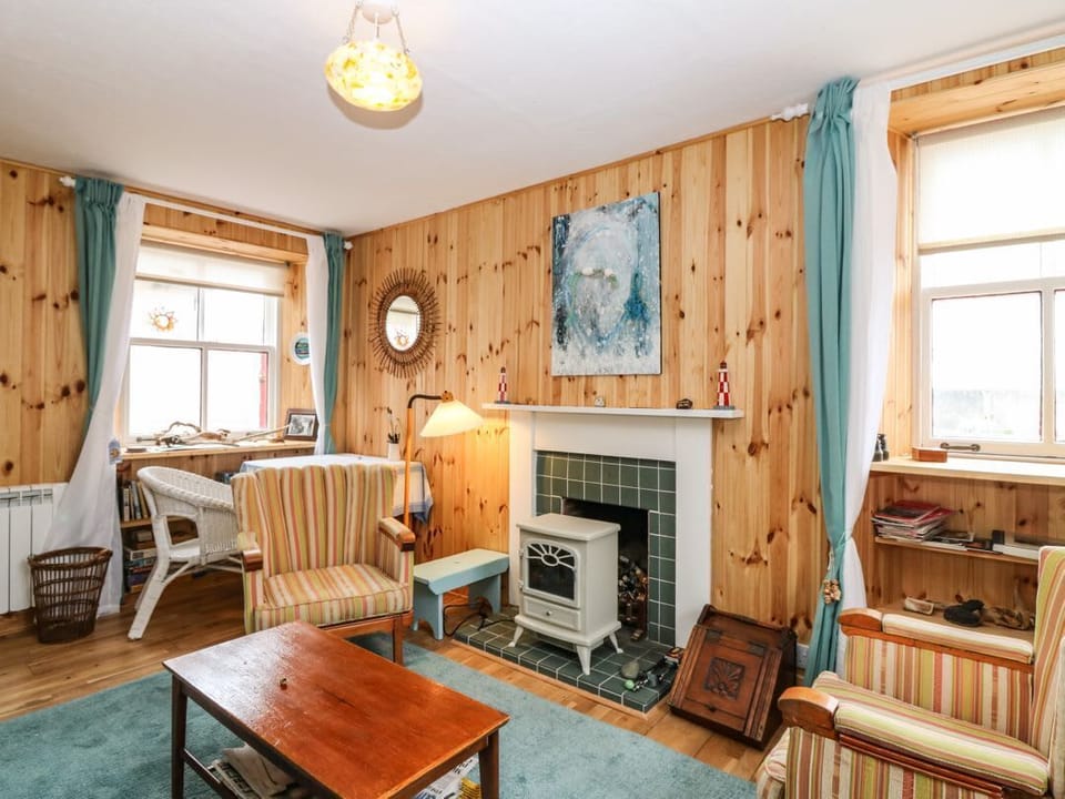 Dookers' Hoose
