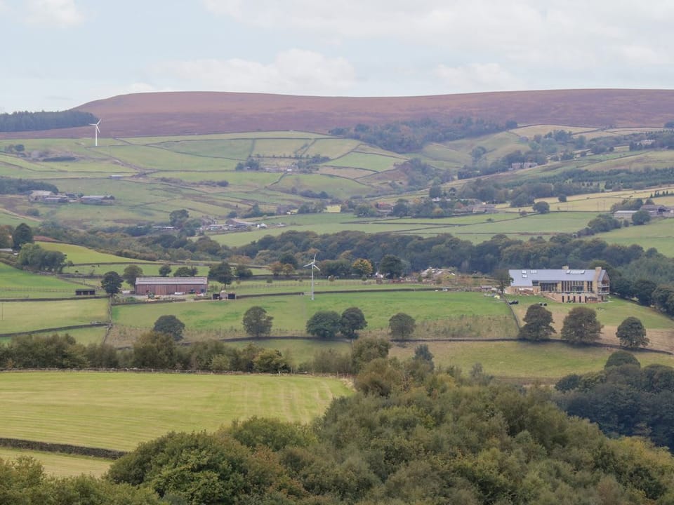 John's Folly