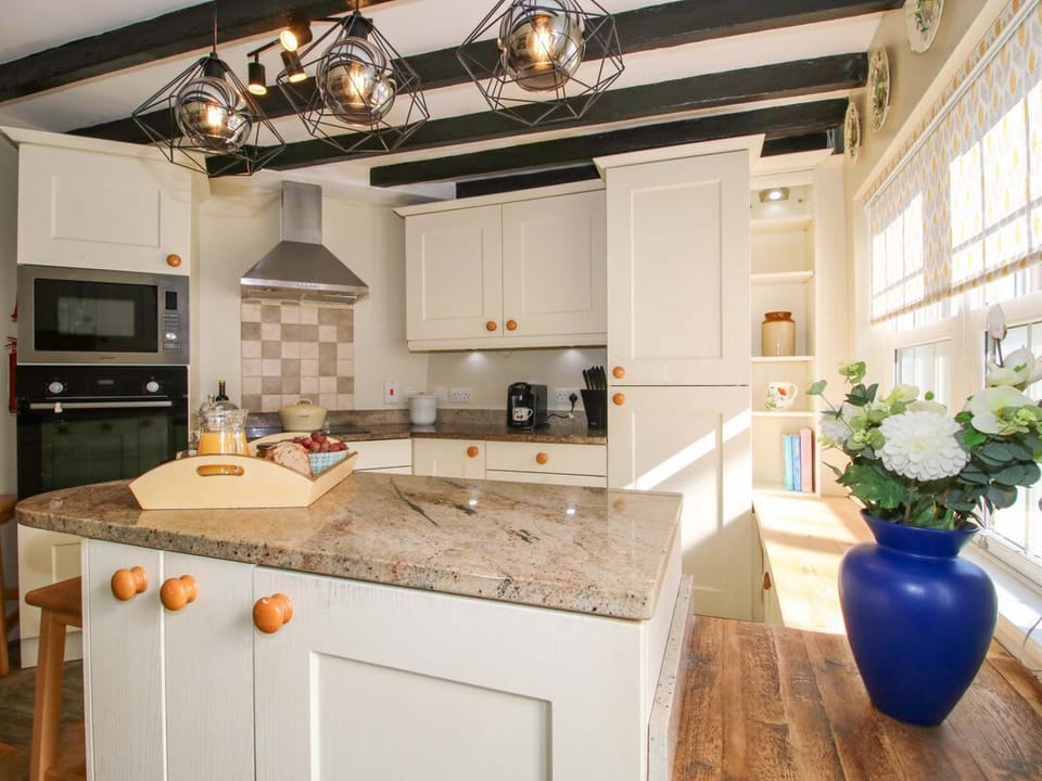 Riverside Cottage