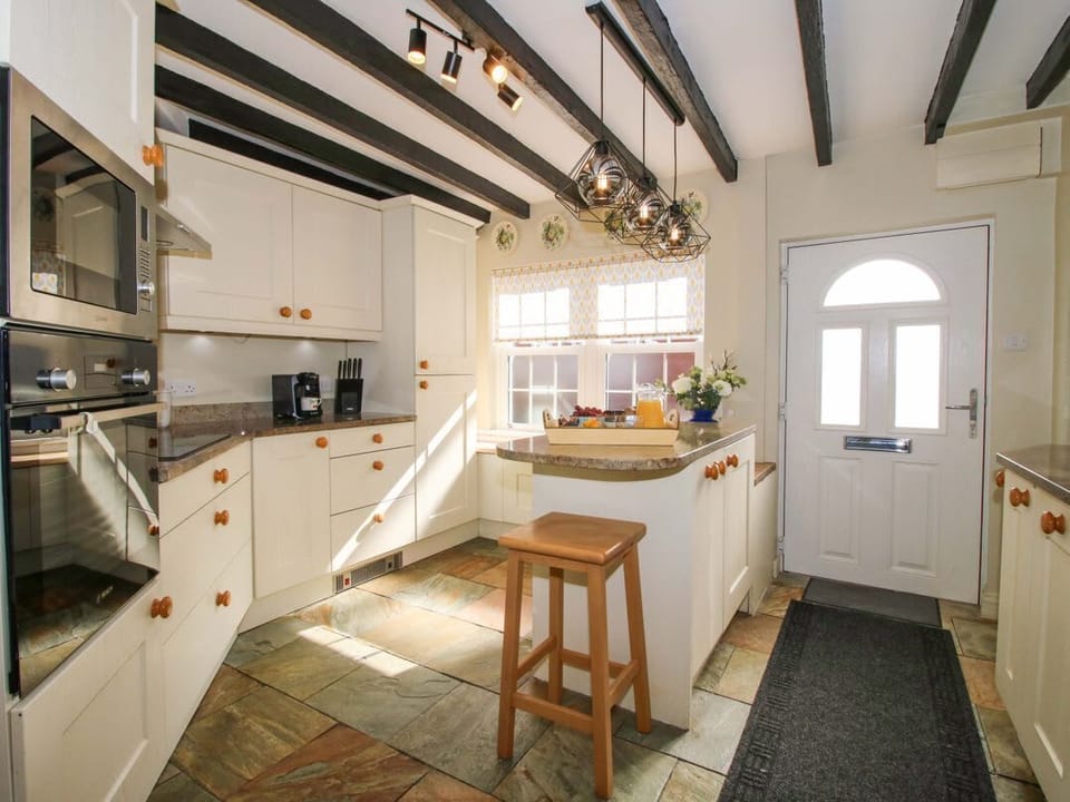 Riverside Cottage