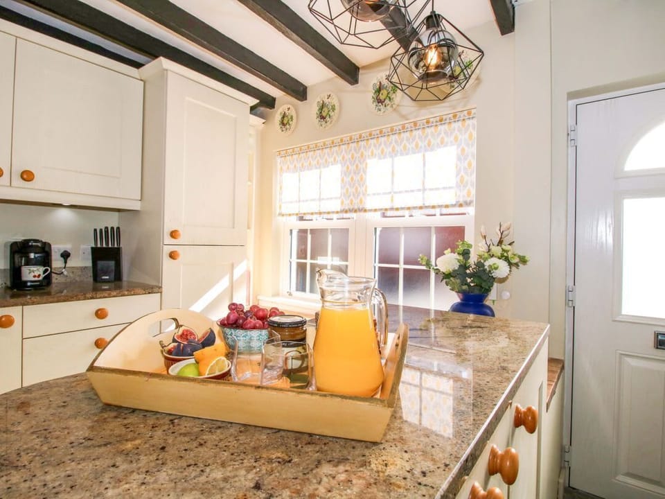 Riverside Cottage