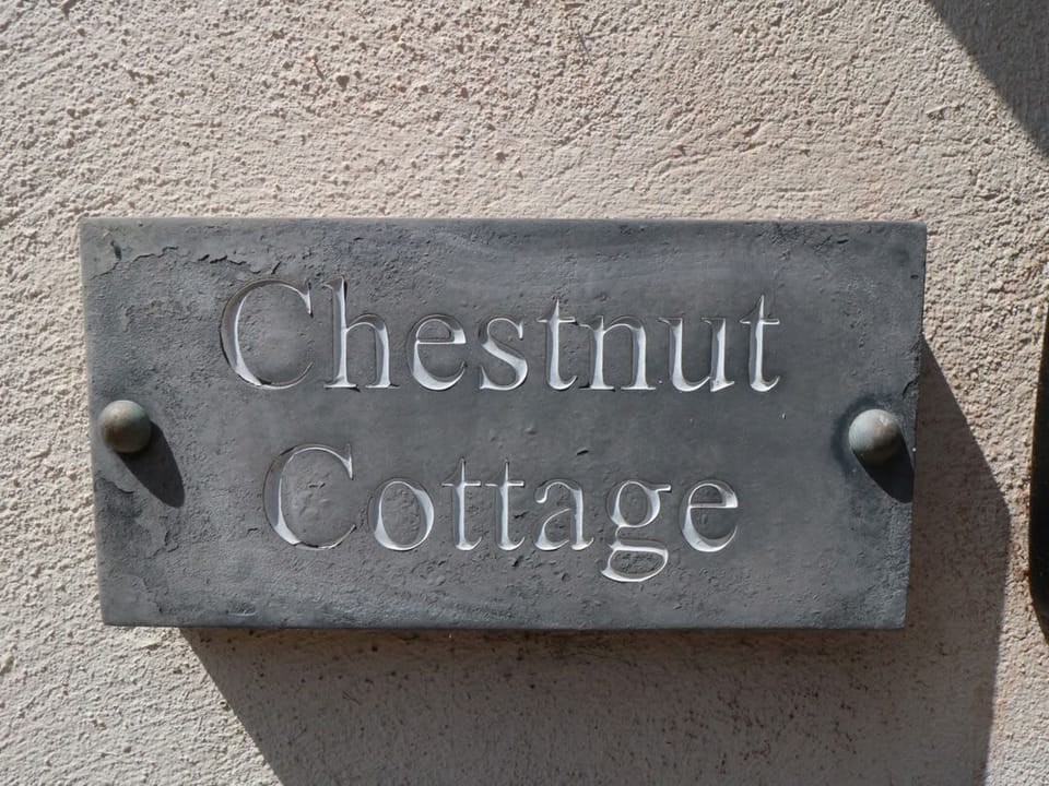Chestnut Cottage
