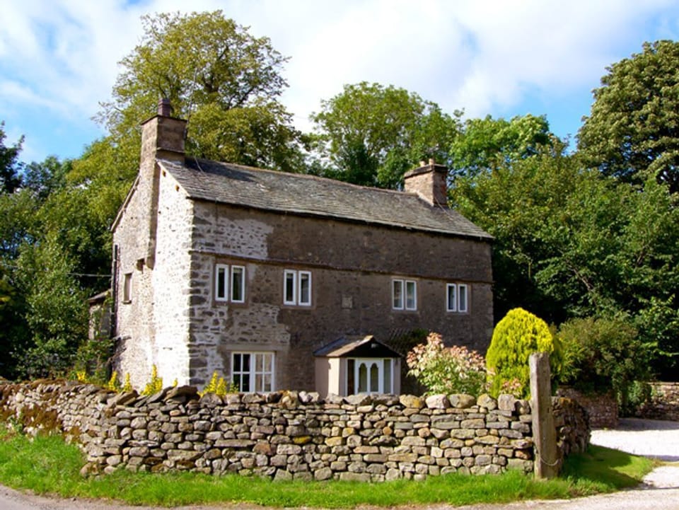 Fleshbeck Cottage