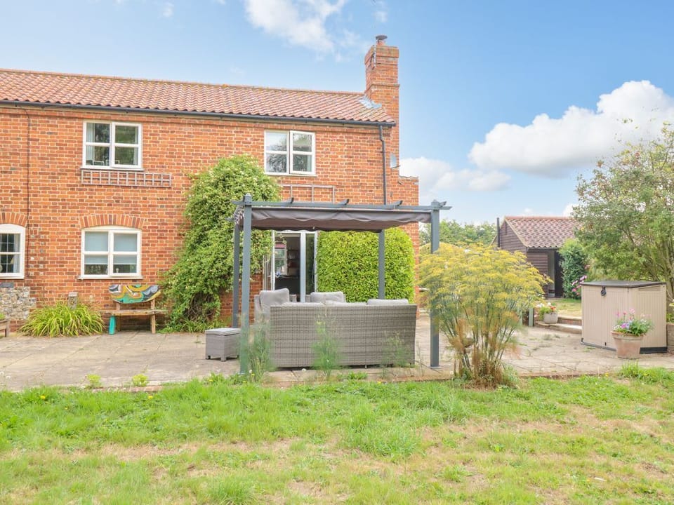 Willow Cottage
