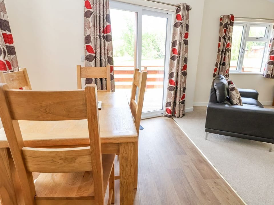 Callow Lodge 22