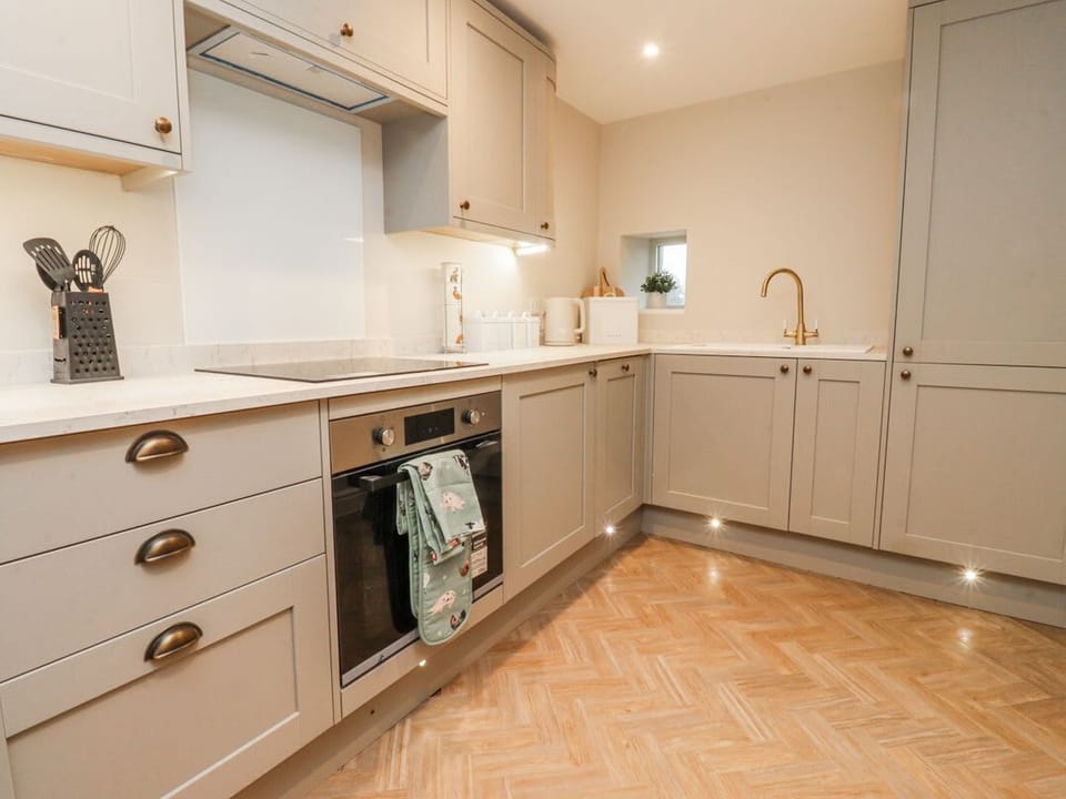 Henside Cottage