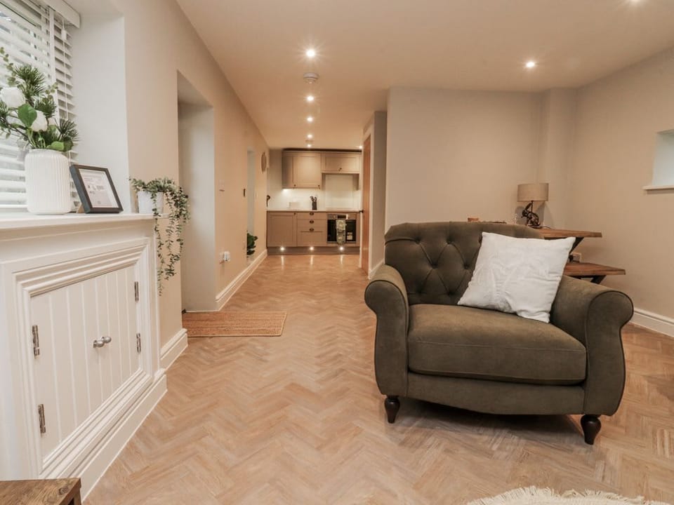 Henside Cottage