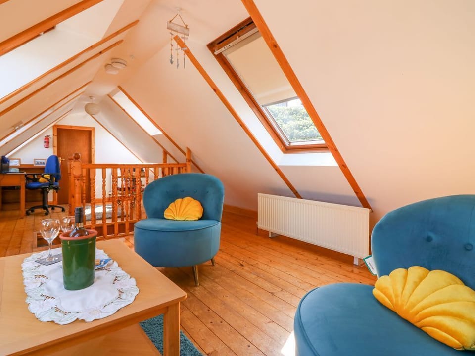 Jade Cottage