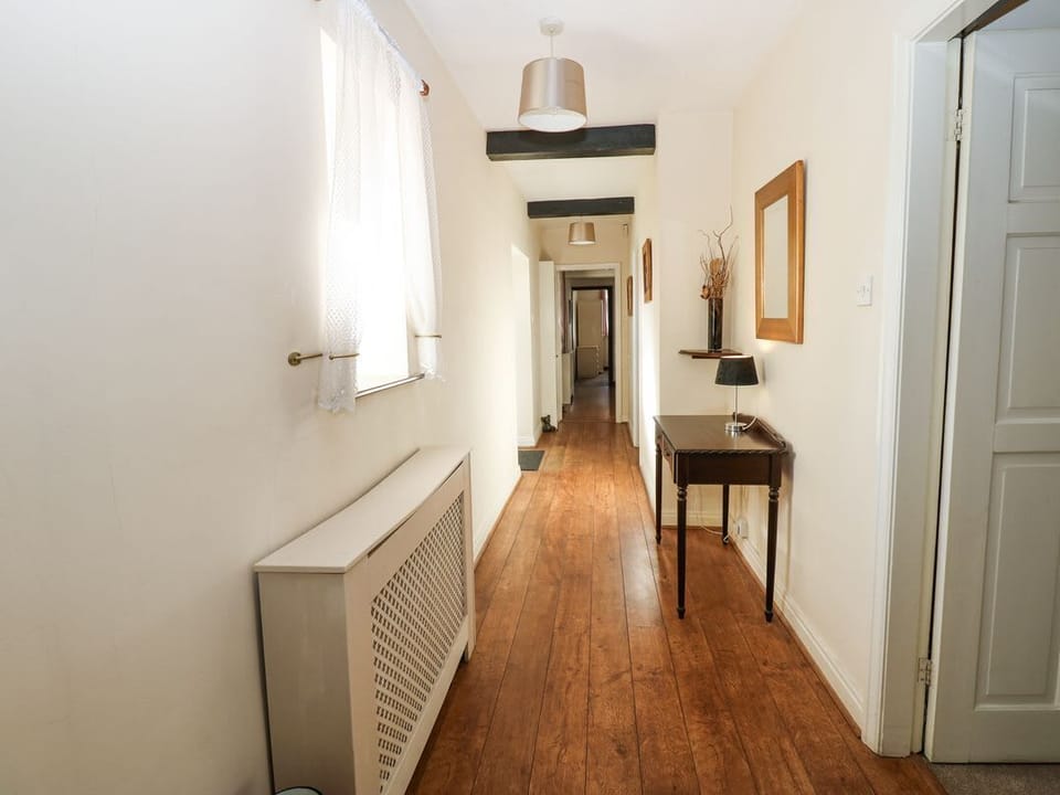 Pencroft Cottage