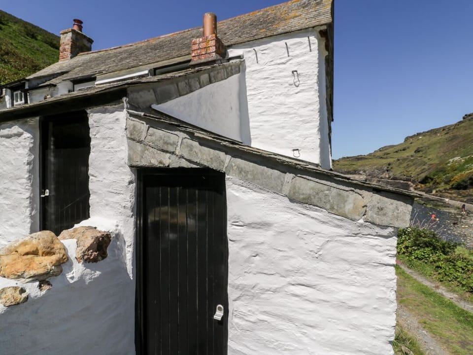 Harbour Cottage