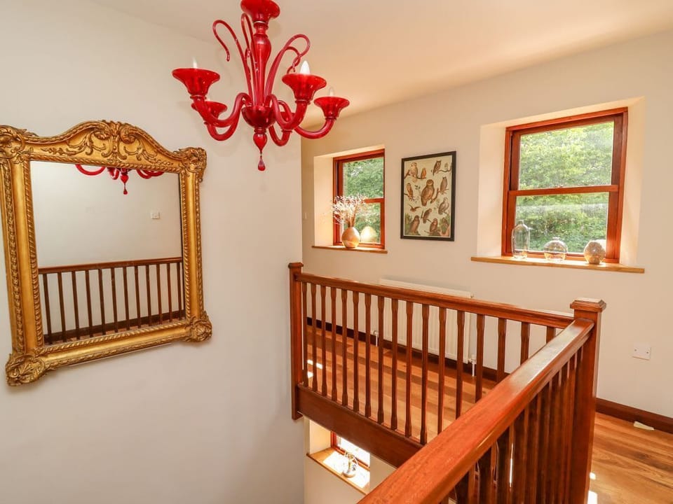 Oak Apple Cottage