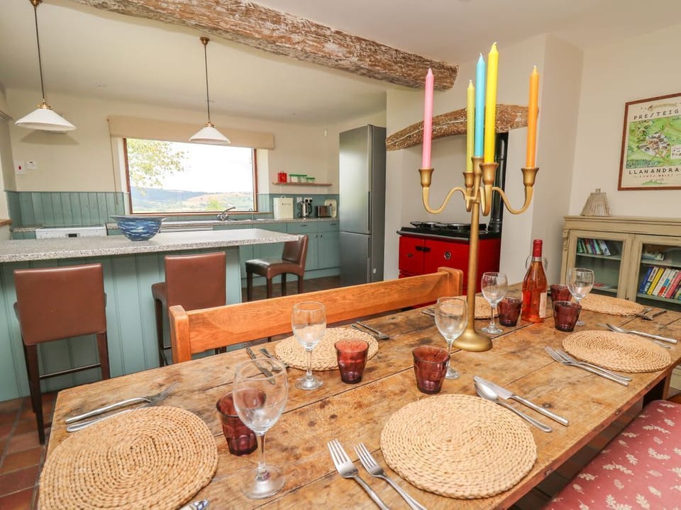 Oak Apple Cottage