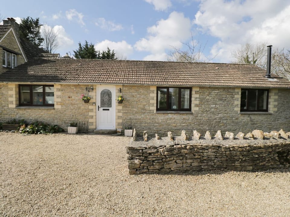 Orchard House Cottage