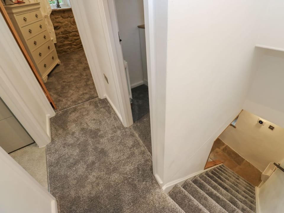 Lydgate Cottage