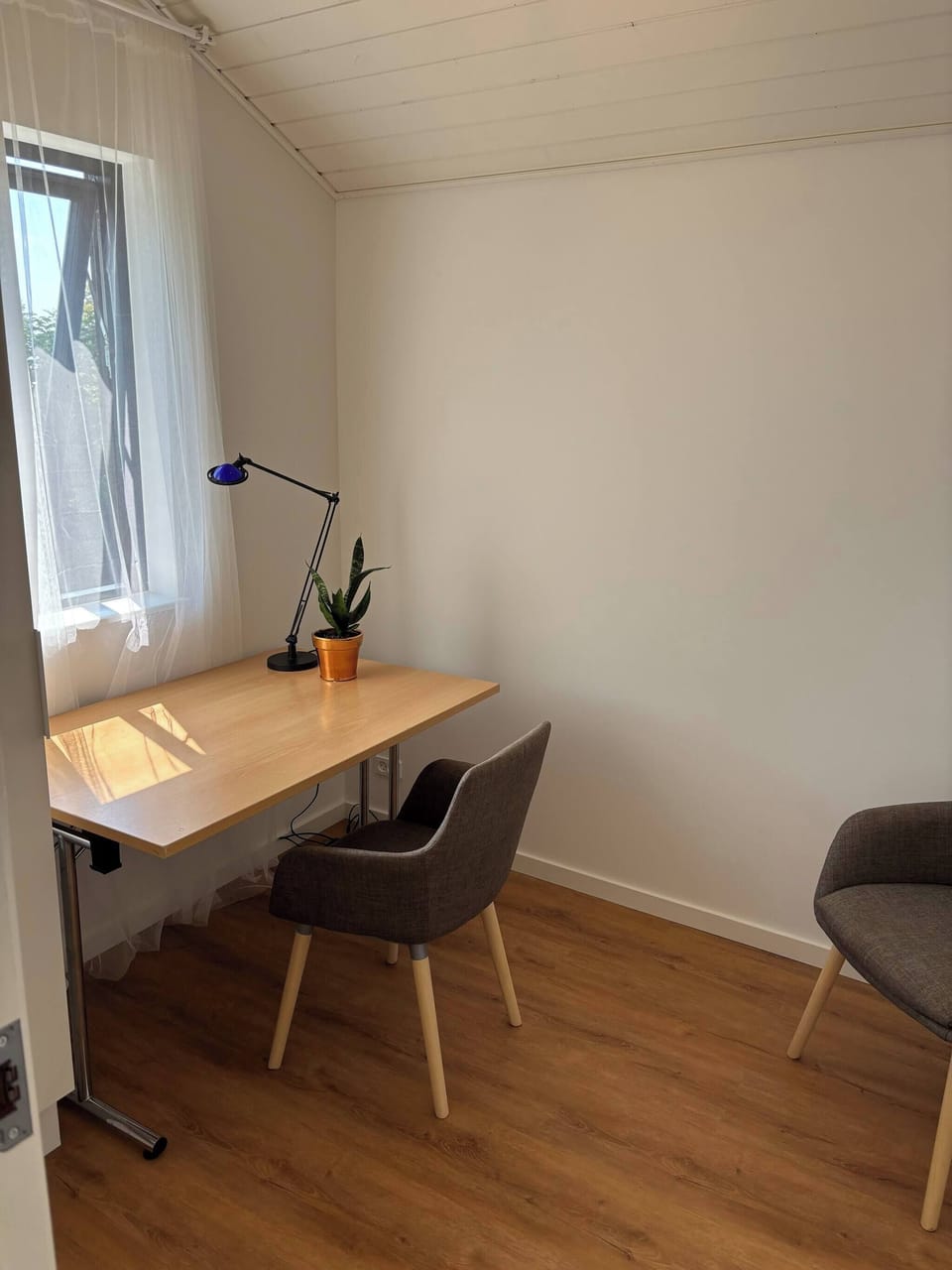 House, 3 Bedrooms, Terrace, Garden View | Interior