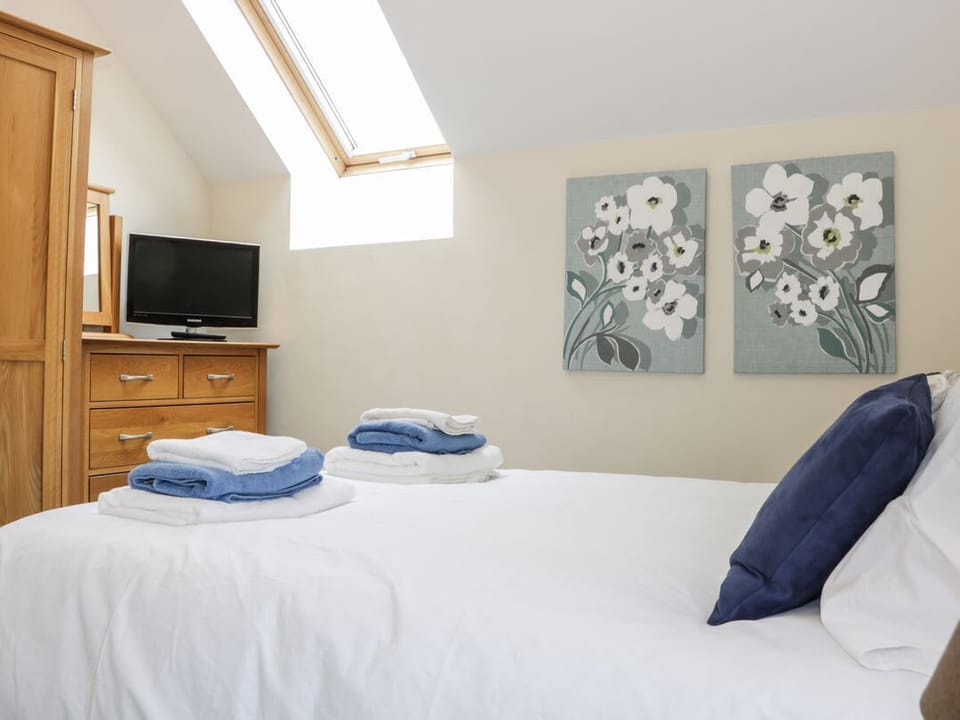Ryelands Cottage
