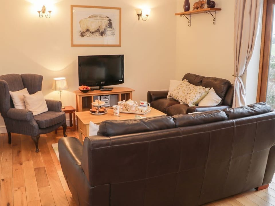 Ryelands Cottage