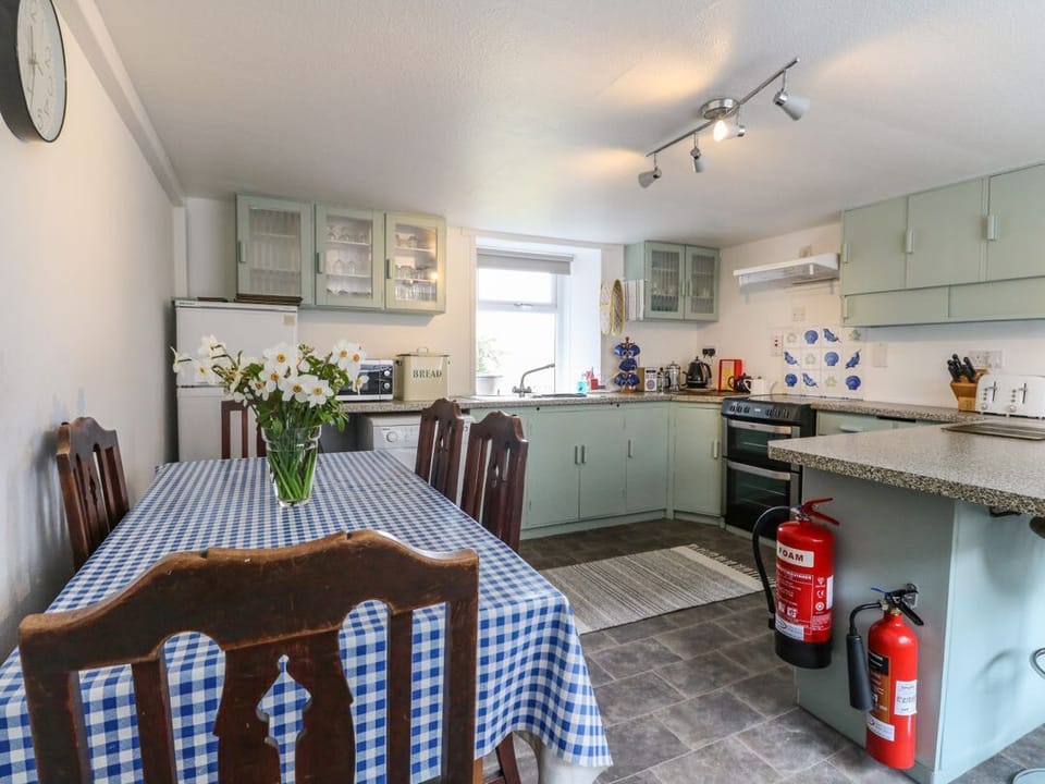 Storkery Cottage