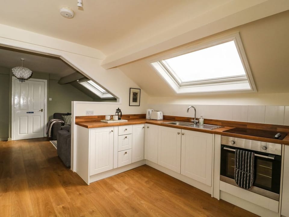 West Cottage