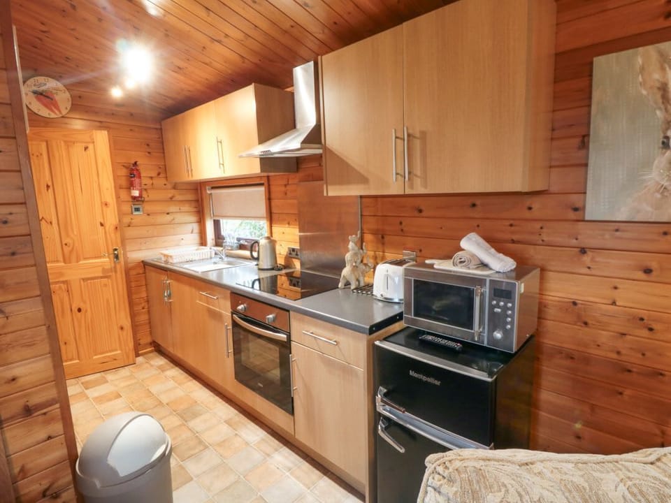 Hawthorne Lodge